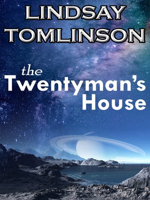 cover image of The Twentyman's House